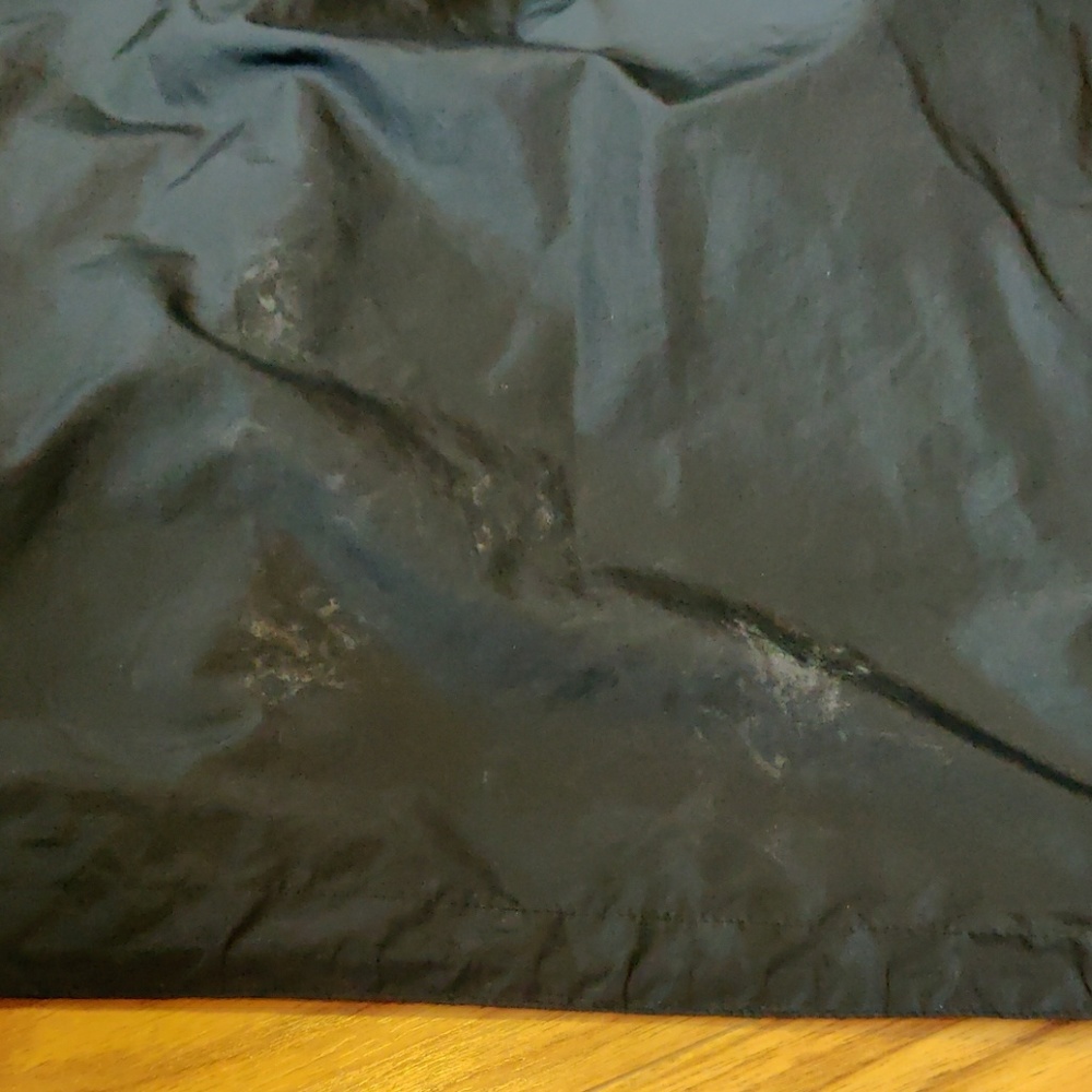 🎉Host Pick🎉 GUC men's windbreaker with hood - Picture 6 of 8